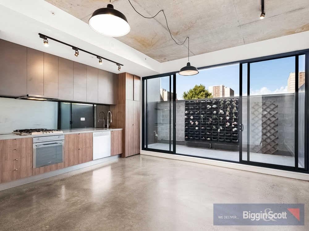 105/11 Lithgow St, Abbotsford, VIC, Abbotsford - Image 1