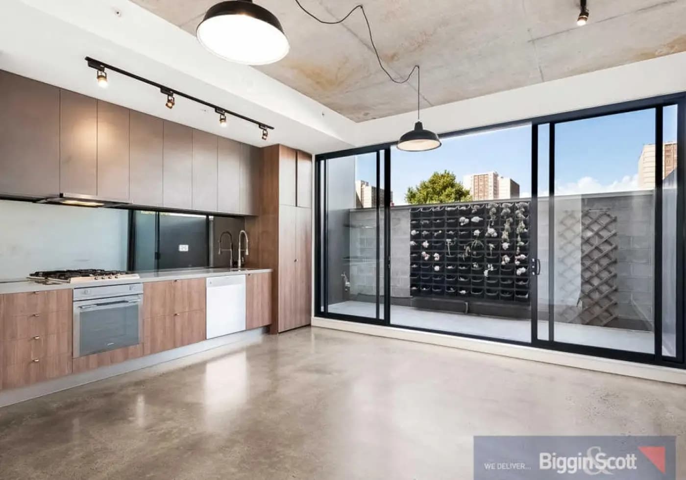 105/11 Lithgow St, Abbotsford, VIC, Abbotsford - Thumbnail 2