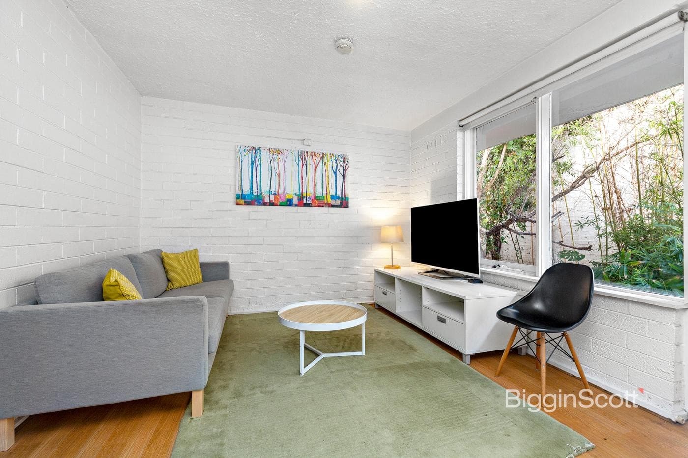 2/34 Adam St, Richmond, VIC, Richmond - Image 1