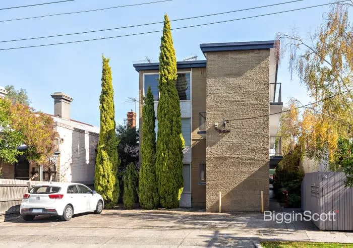 2/34 Adam St, Richmond, VIC, Richmond - Thumbnail 5