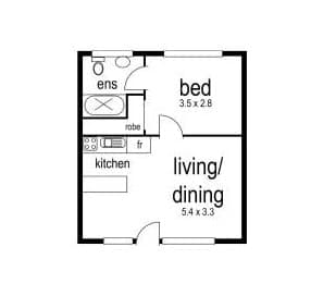 2/34 Adam St, Richmond, VIC, Richmond - Thumbnail 7