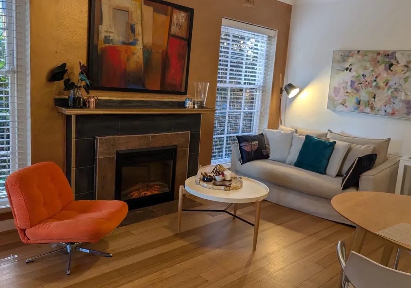 1/21-23 Alexandra Avenue, South Yarra, VIC, South Yarra - Thumbnail 2