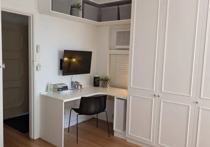 1/21-23 Alexandra Avenue, South Yarra, VIC, South Yarra - Thumbnail 6