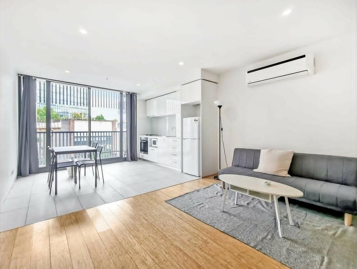 201/6 Leicester Street, Carlton, VIC, Carlton - Image 1