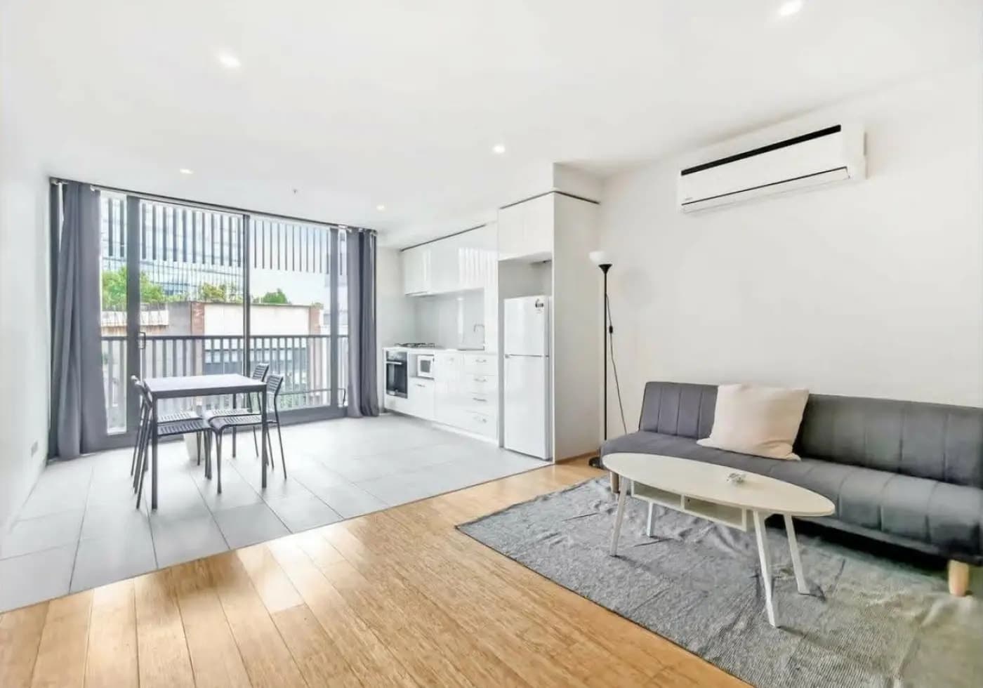 201/6 Leicester Street, Carlton, VIC, Carlton - Thumbnail 2