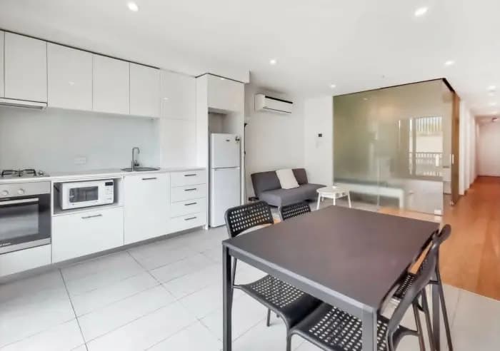 201/6 Leicester Street, Carlton, VIC, Carlton - Thumbnail 3