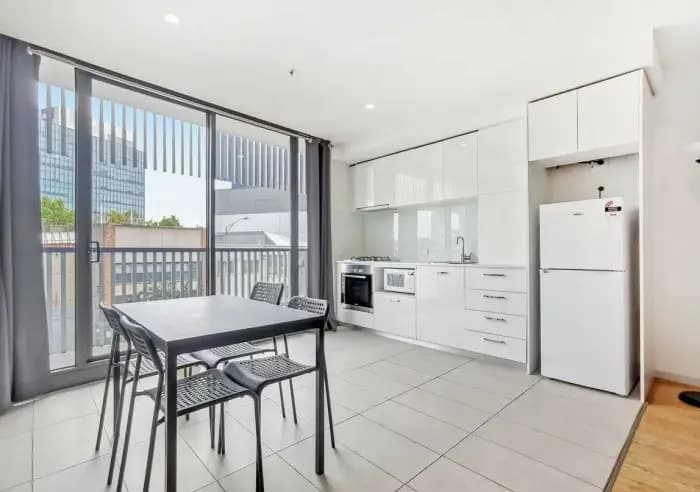 201/6 Leicester Street, Carlton, VIC, Carlton - Thumbnail 4
