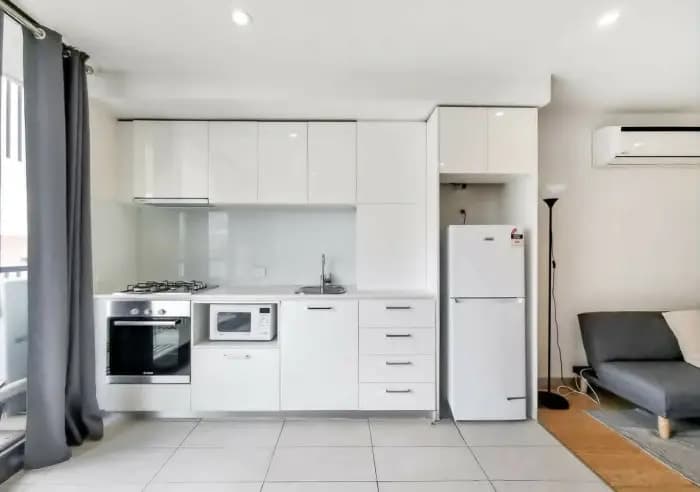 201/6 Leicester Street, Carlton, VIC, Carlton - Thumbnail 5