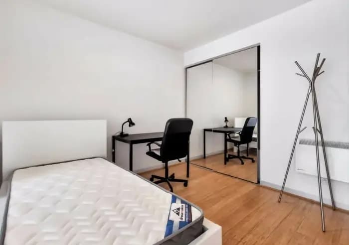 201/6 Leicester Street, Carlton, VIC, Carlton - Thumbnail 6