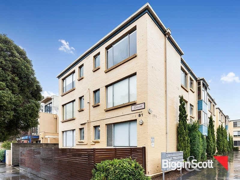 16/81 Edinburgh St, Richmond, VIC, Richmond - Image 1