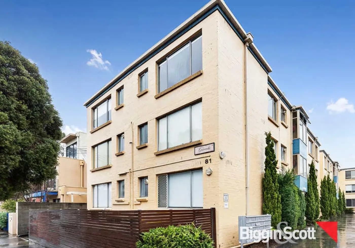 16/81 Edinburgh St, Richmond, VIC, Richmond - Thumbnail 2
