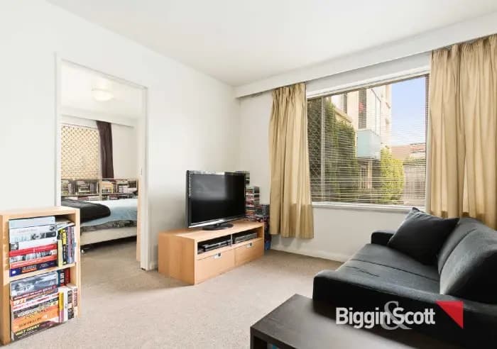16/81 Edinburgh St, Richmond, VIC, Richmond - Thumbnail 5