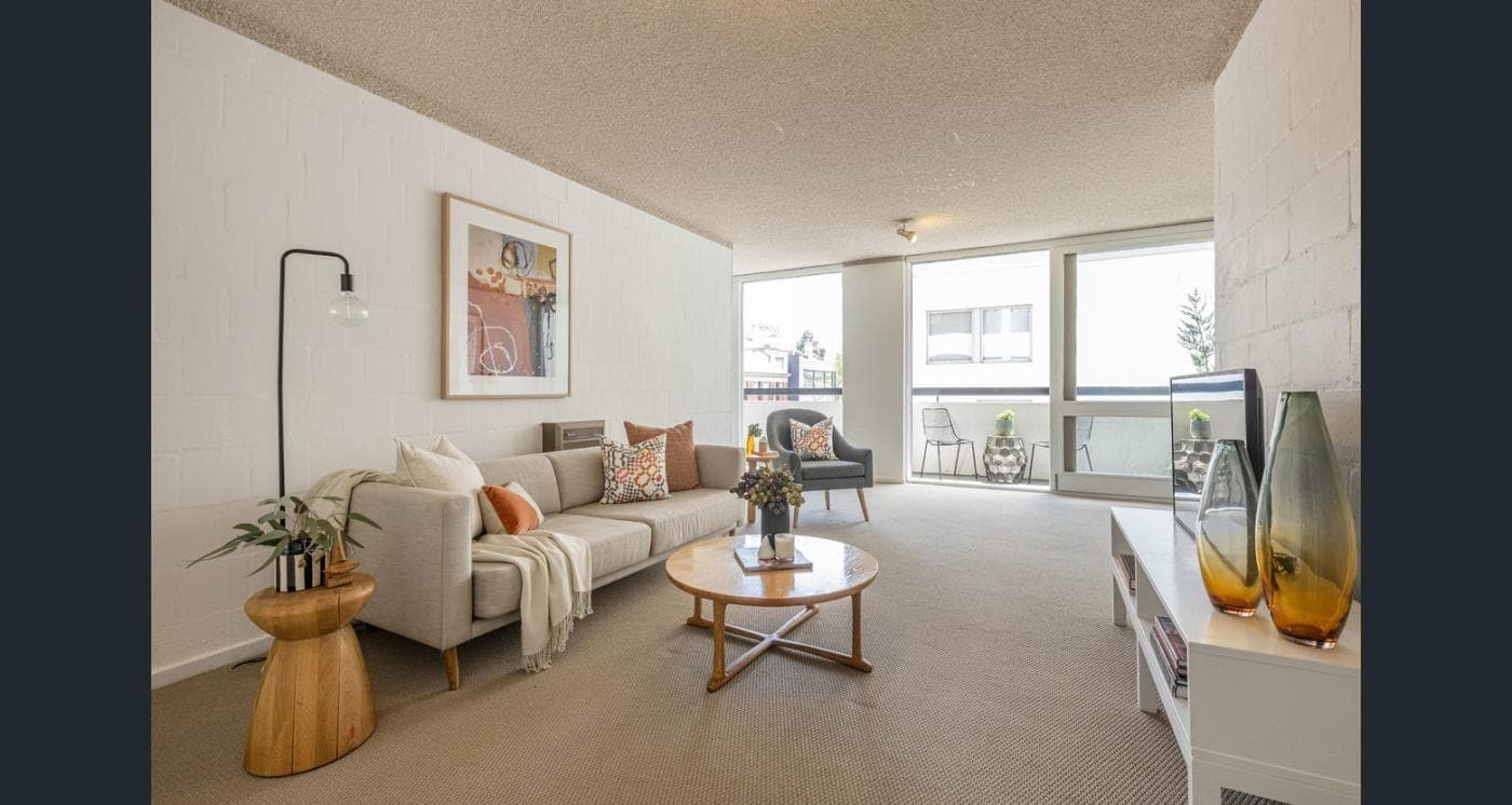 22/22 Agnes Street, East Melbourne, VIC, East Melbourne - Image 1