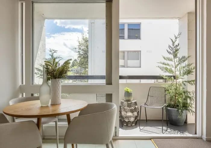 22/22 Agnes Street, East Melbourne, VIC, East Melbourne - Thumbnail 3