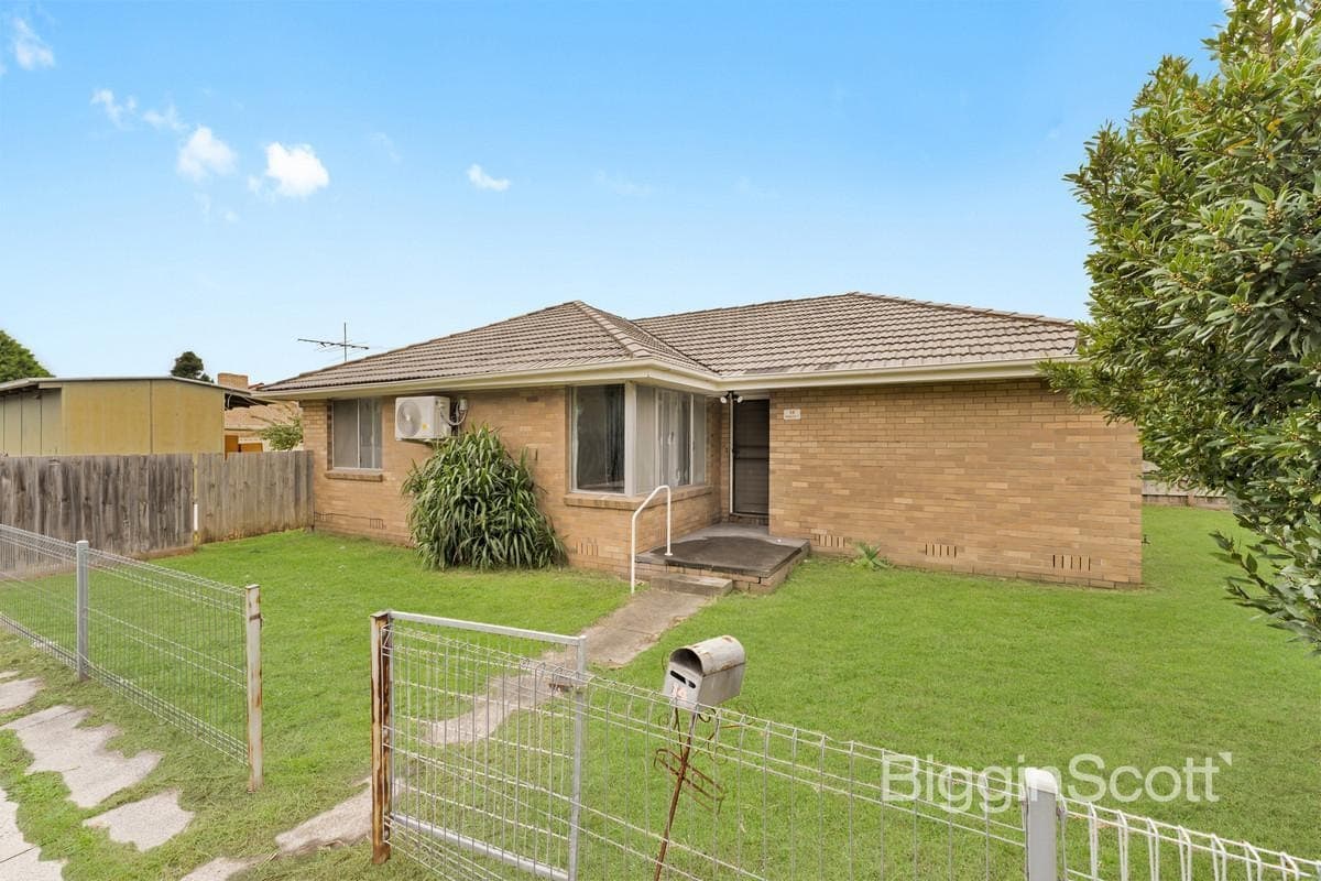 14 Parker Street, Springvale South, VIC, Springvale South - Image 1