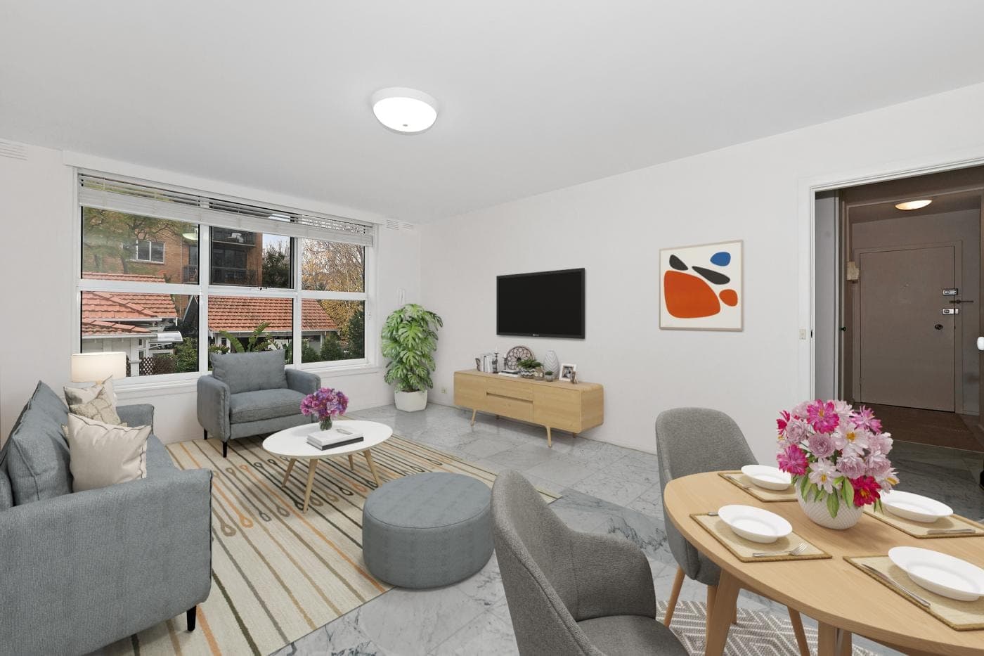 6/17 Rockley Road, South Yarra, VIC, South Yarra - Image 1