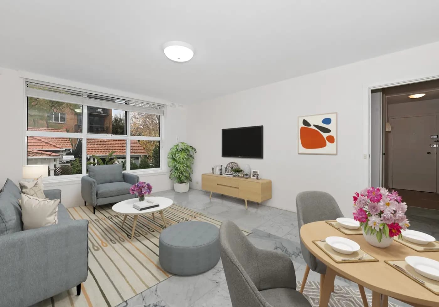 6/17 Rockley Road, South Yarra, VIC, South Yarra - Thumbnail 2