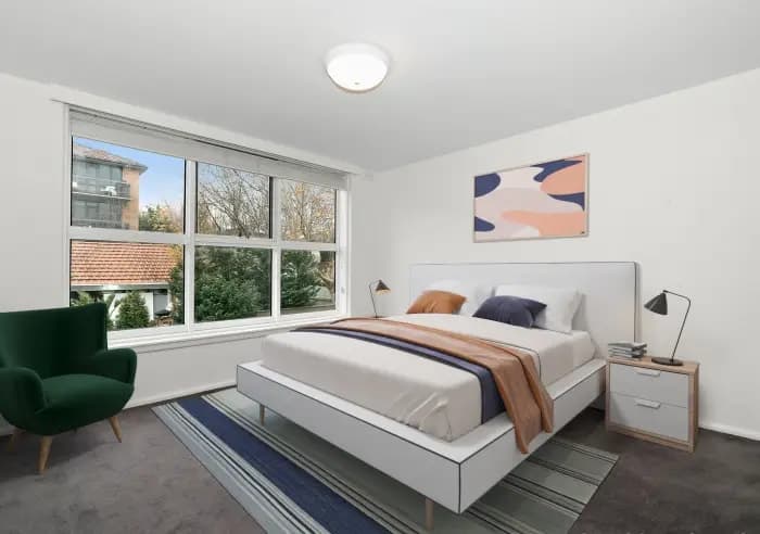 6/17 Rockley Road, South Yarra, VIC, South Yarra - Thumbnail 3