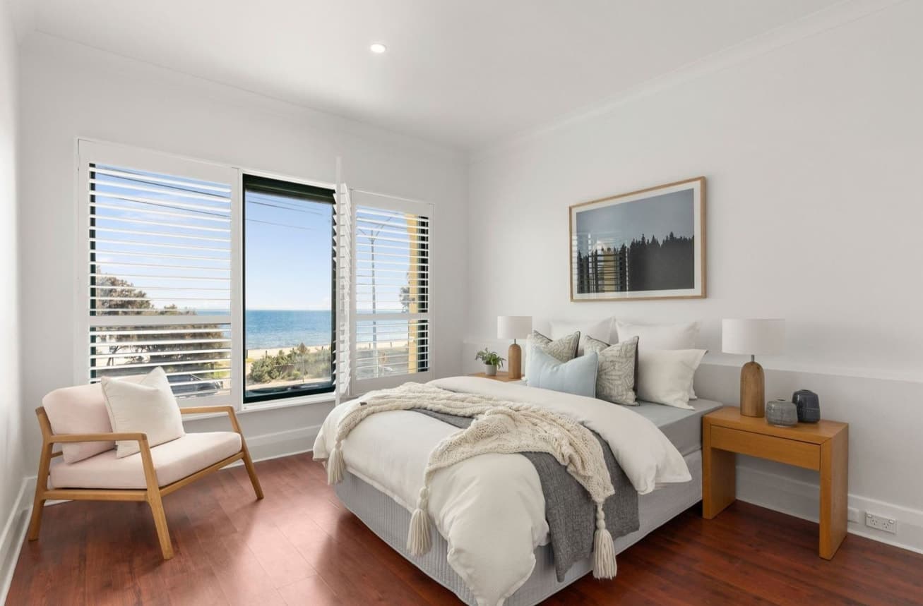 1/16-17 Marine Parade, St Kilda, VIC, St Kilda - Image 1