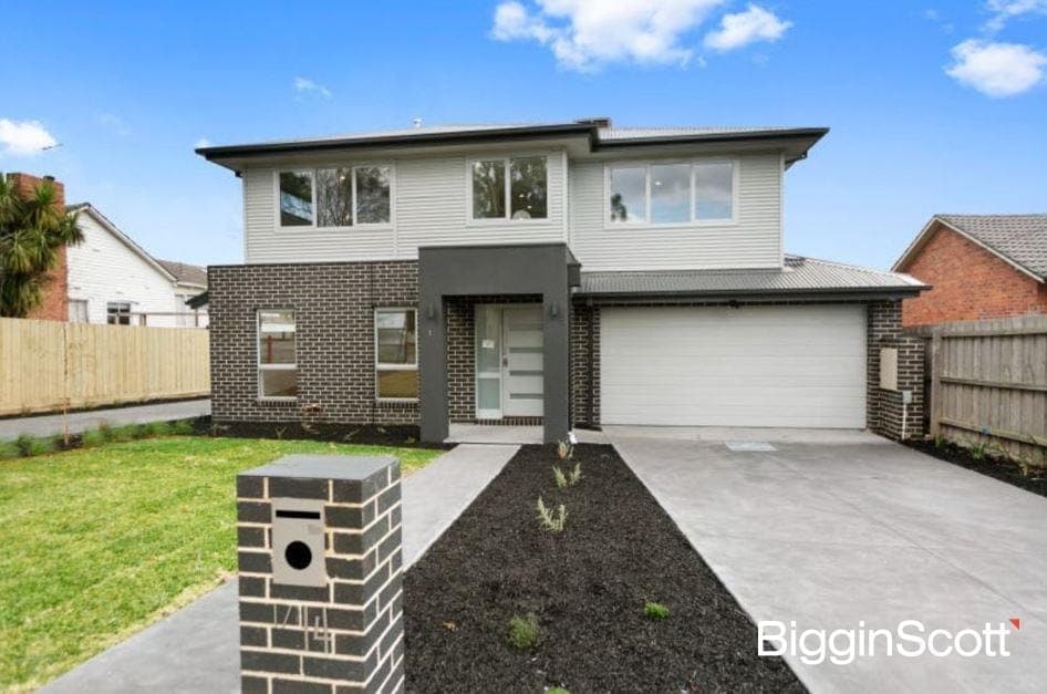 1/14 Argyle Street, Frankston, VIC, Frankston - Image 1