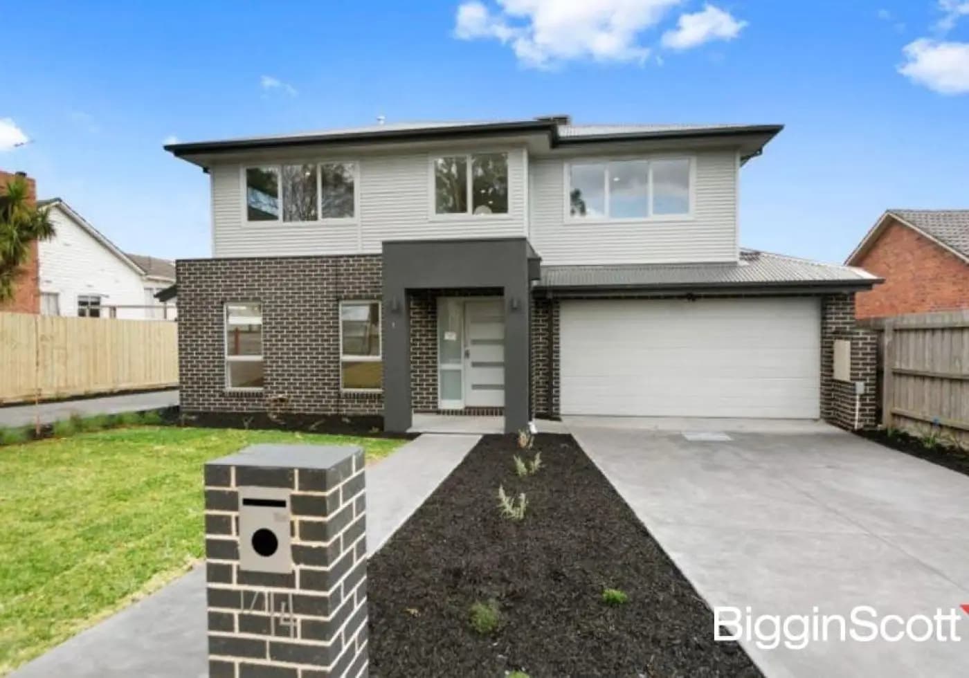 1/14 Argyle Street, Frankston, VIC, Frankston - Thumbnail 2