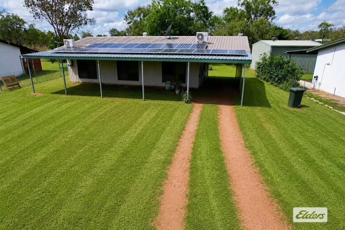 38 Millar Terrace, Pine Creek, NT, 0847, Pine Creek - Image 1