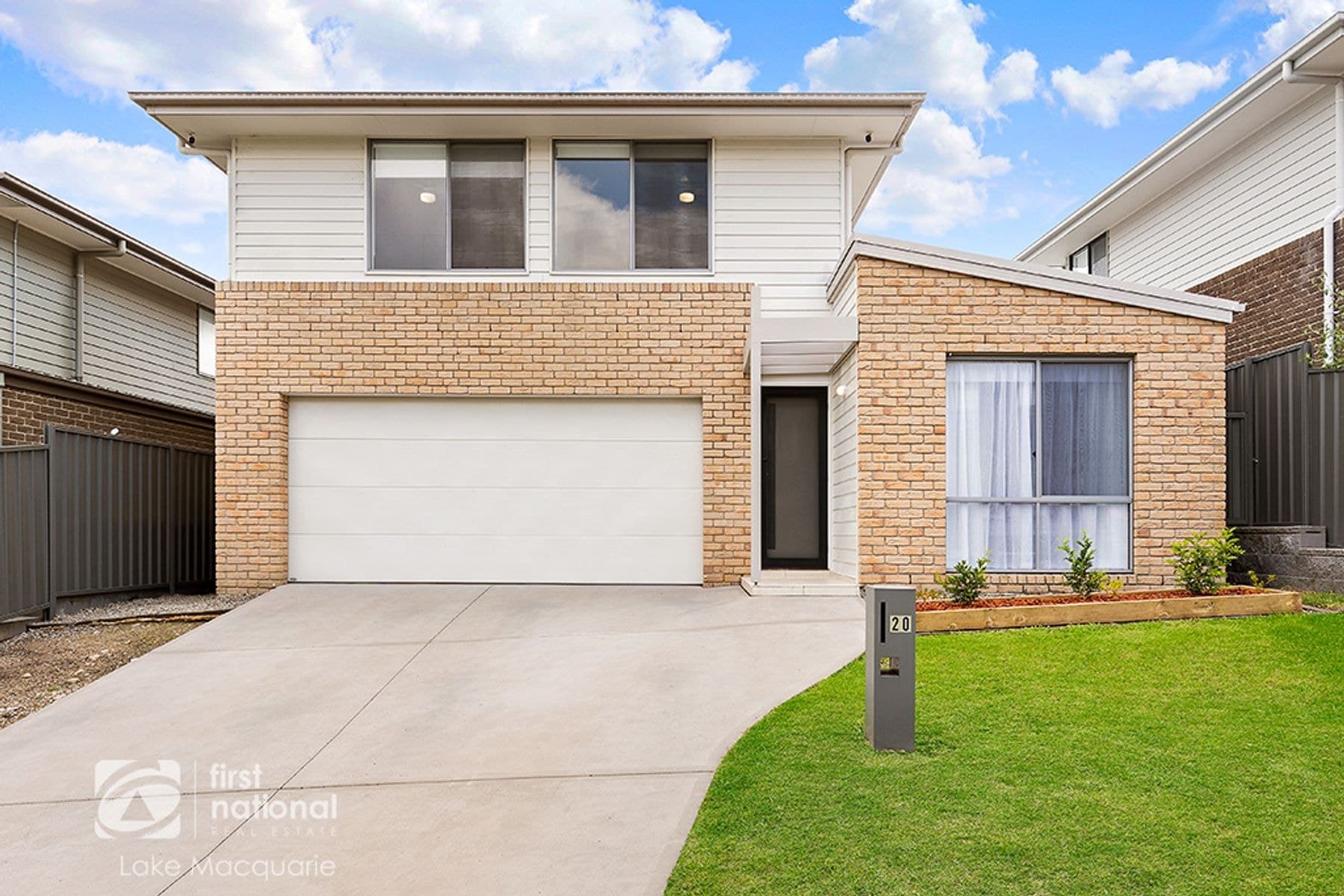 20 Butterworth Street, Cameron Park NSW 2285, Cameron Park - Image 1