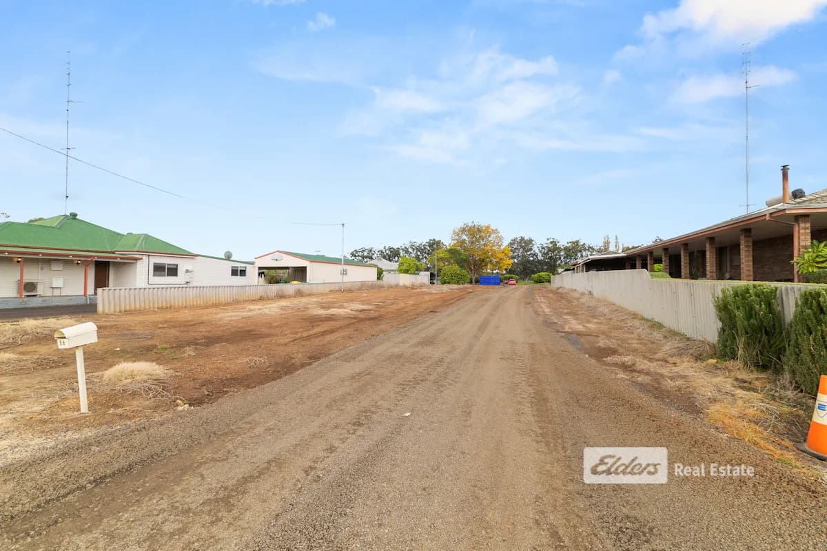 56 Third Street, Harvey, WA, 6220, Harvey - Thumbnail 8