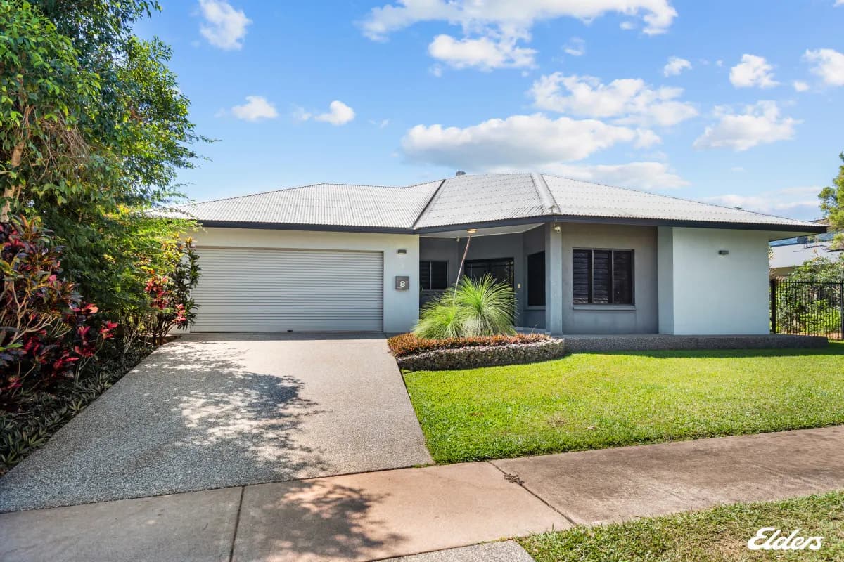 8 Brunei Street, Johnston, NT, 0832, Johnston - Image 1