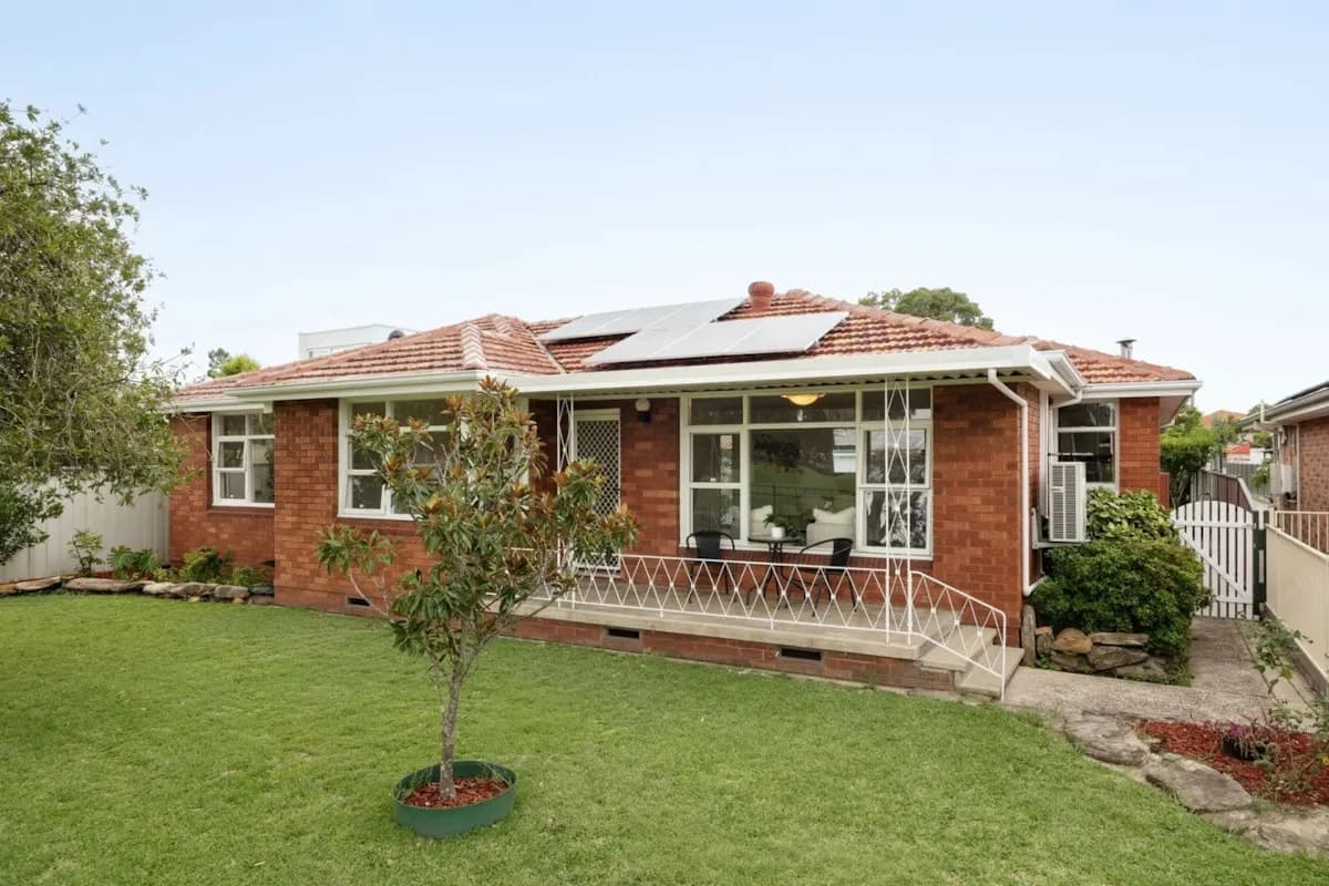 100a First Avenue, Belfield, NSW, 2191, Belfield - Image 1