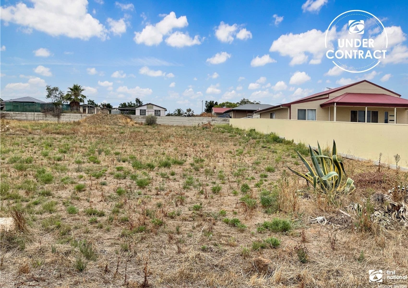Lot 10 - 47 Edmund Terrace, Murray Bridge SA 5253, Murray Bridge - Image 1