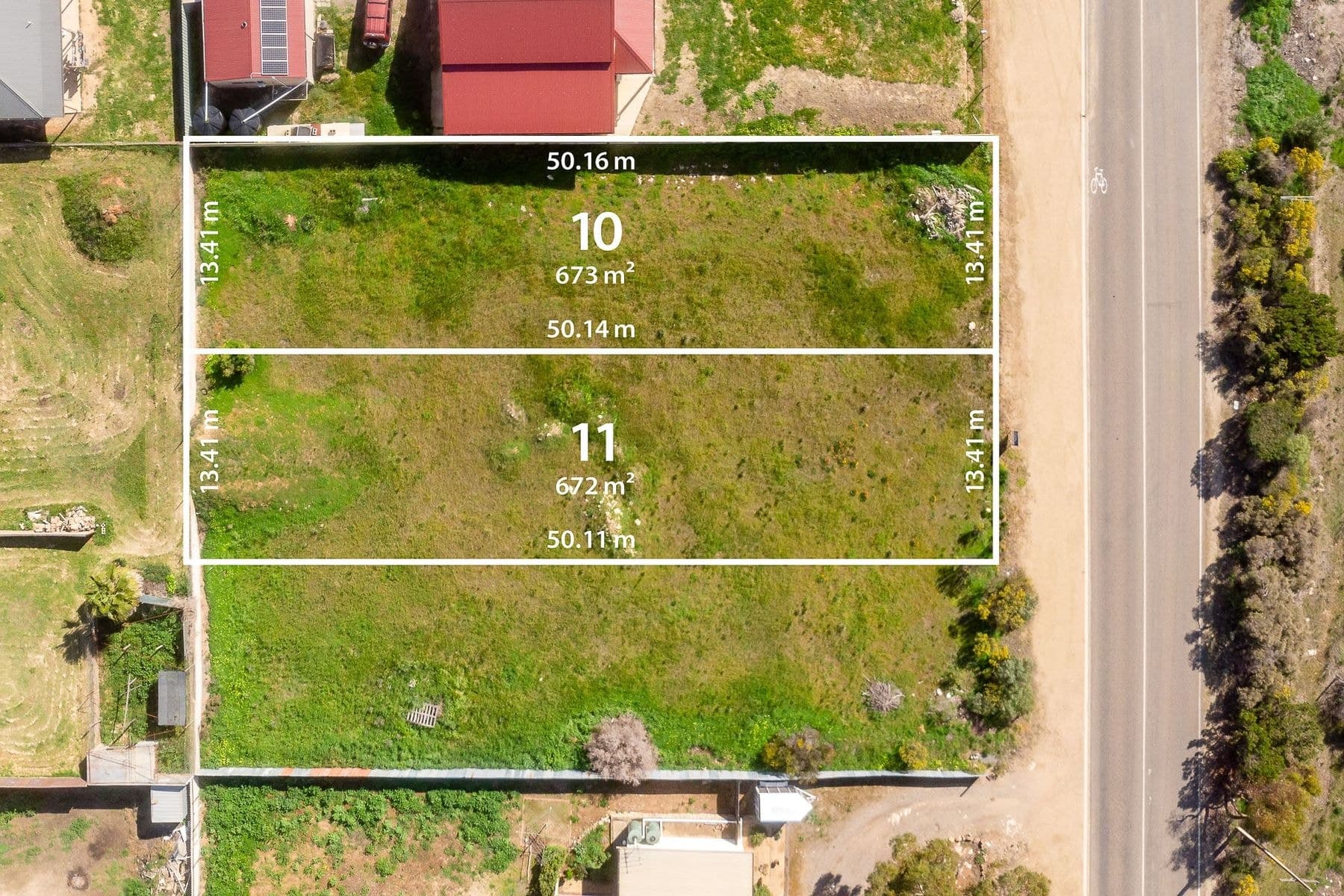 Lot 10 - 47 Edmund Terrace, Murray Bridge SA 5253, Murray Bridge - Thumbnail 2