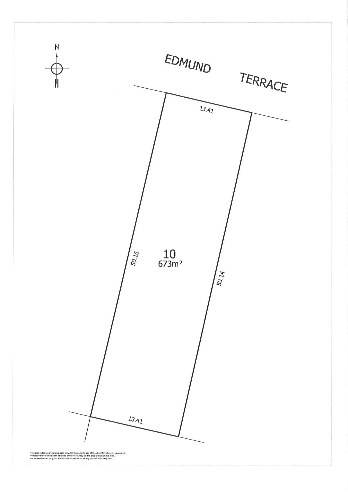 Lot 10 - 47 Edmund Terrace, Murray Bridge SA 5253, Murray Bridge - Thumbnail 3