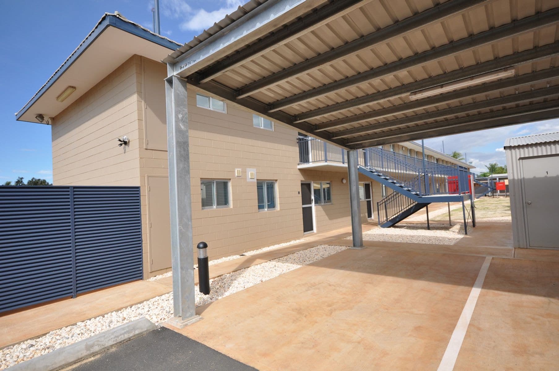 59/4 Clam Court, South Hedland WA 6722, South Hedland - Image 1