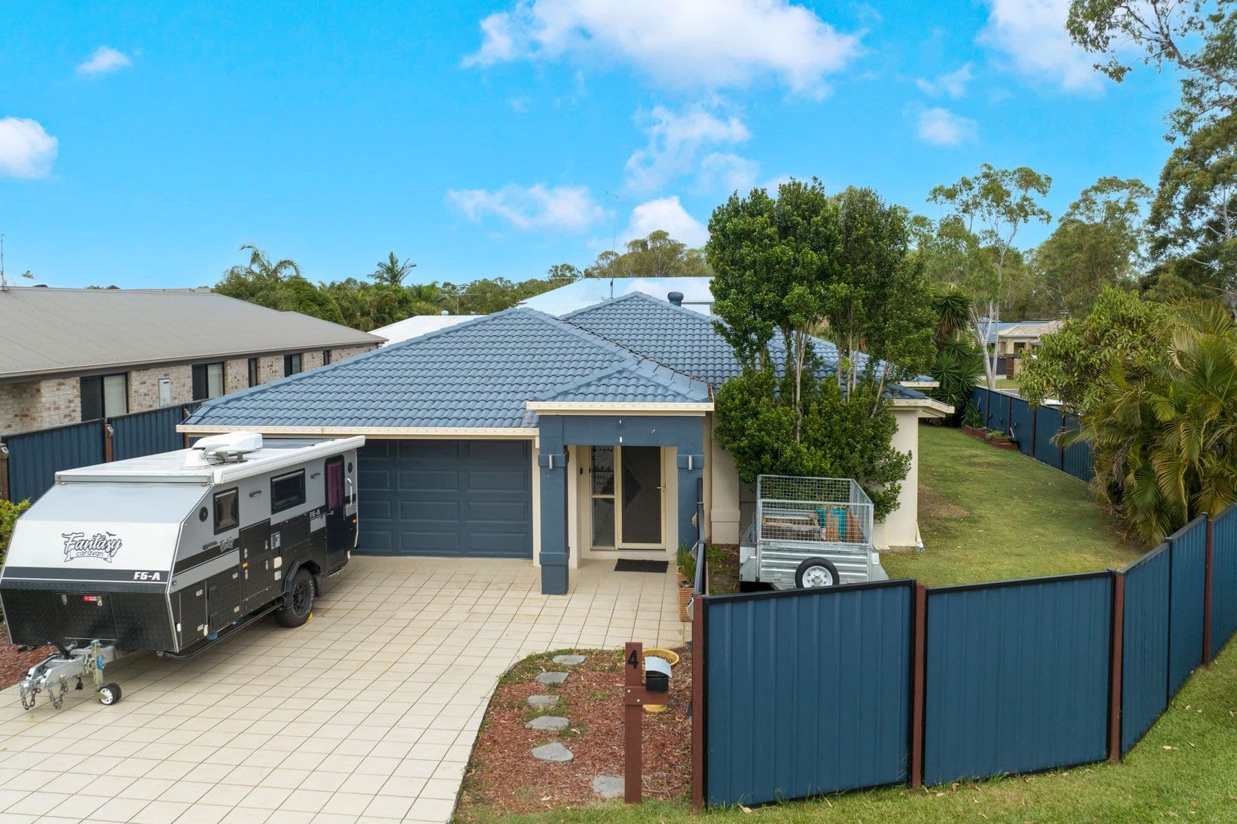 4 Sam Place, Thornlands QLD 4164, Thornlands - Image 1
