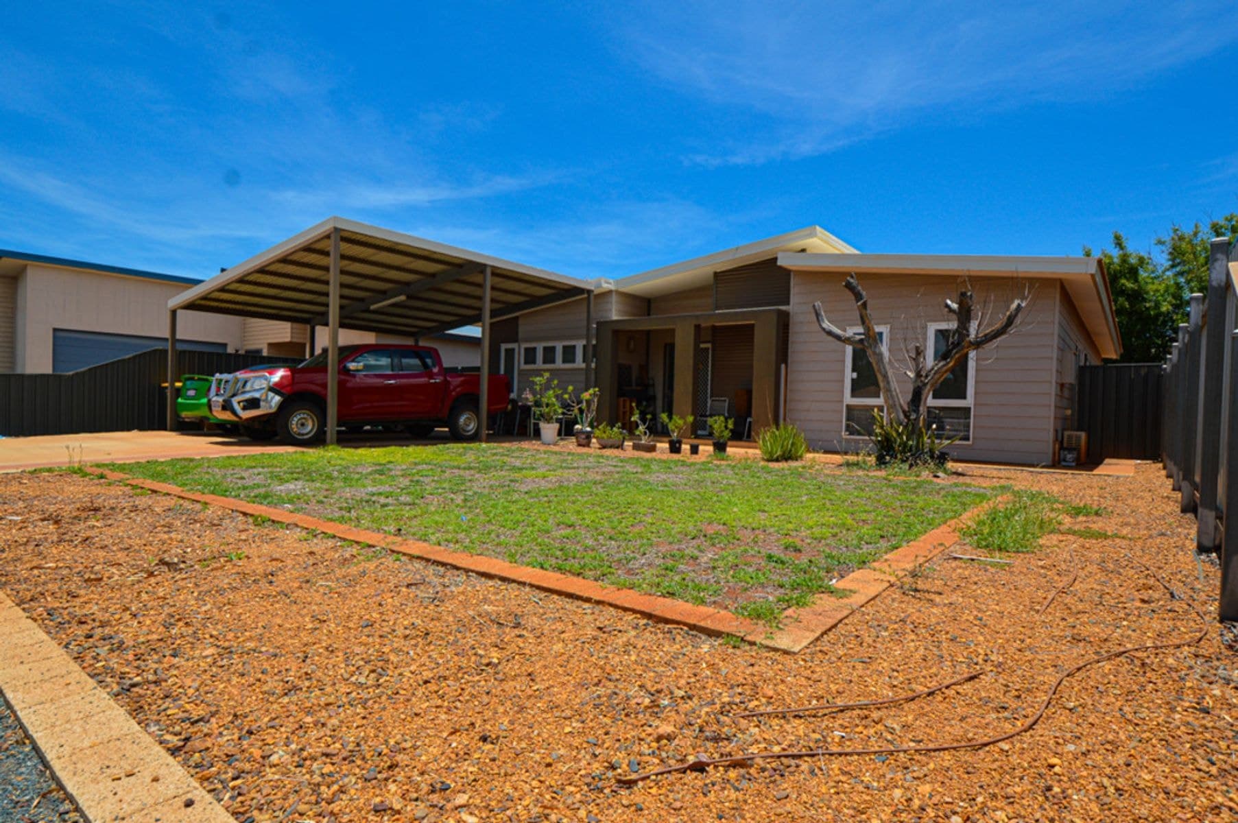 134 Kennedy Street, South Hedland WA 6722, South Hedland - Image 1