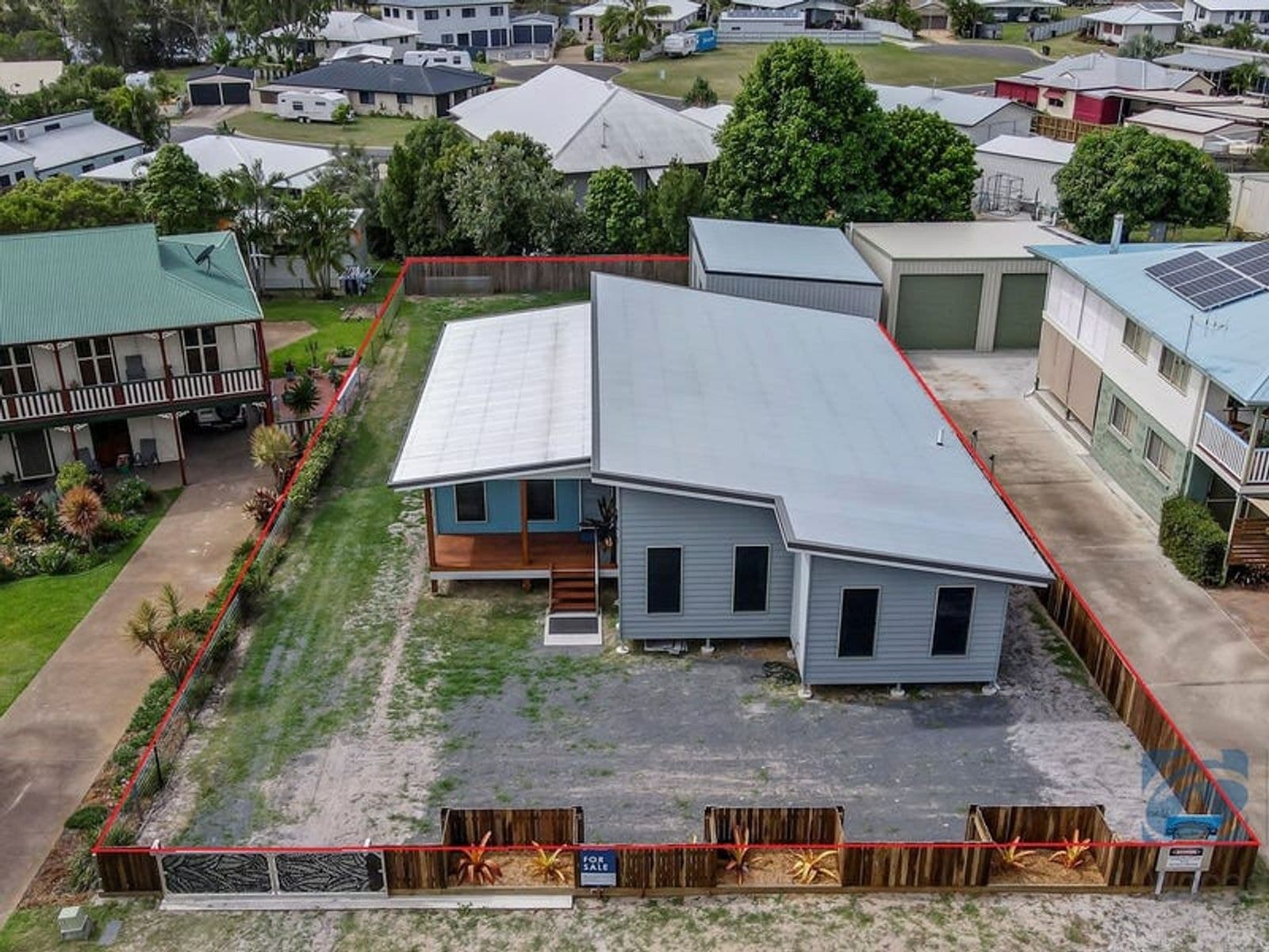 13 Lorikeet Avenue, Woodgate QLD 4660, Woodgate - Thumbnail 2