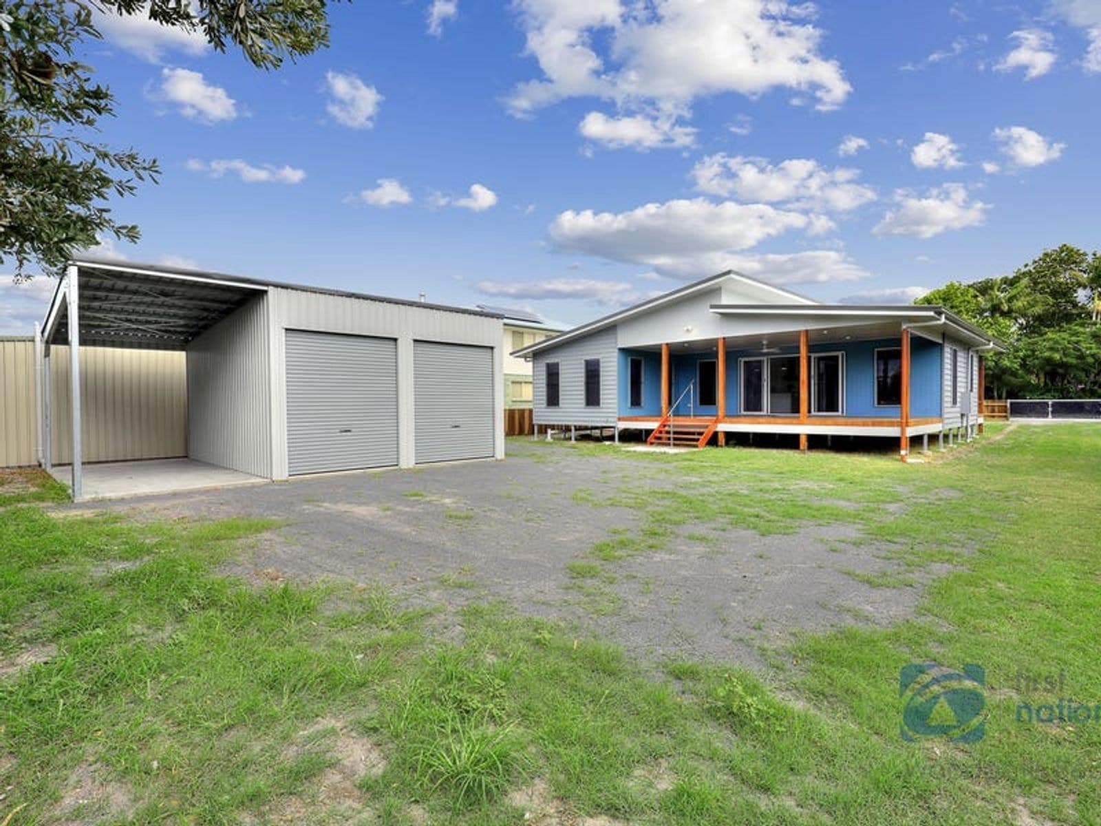 13 Lorikeet Avenue, Woodgate QLD 4660, Woodgate - Thumbnail 3