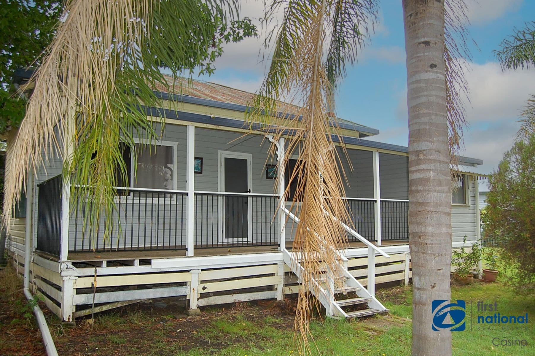 66 Sandilands Street, Bonalbo, NSW 2469, Bonalbo - Image 1