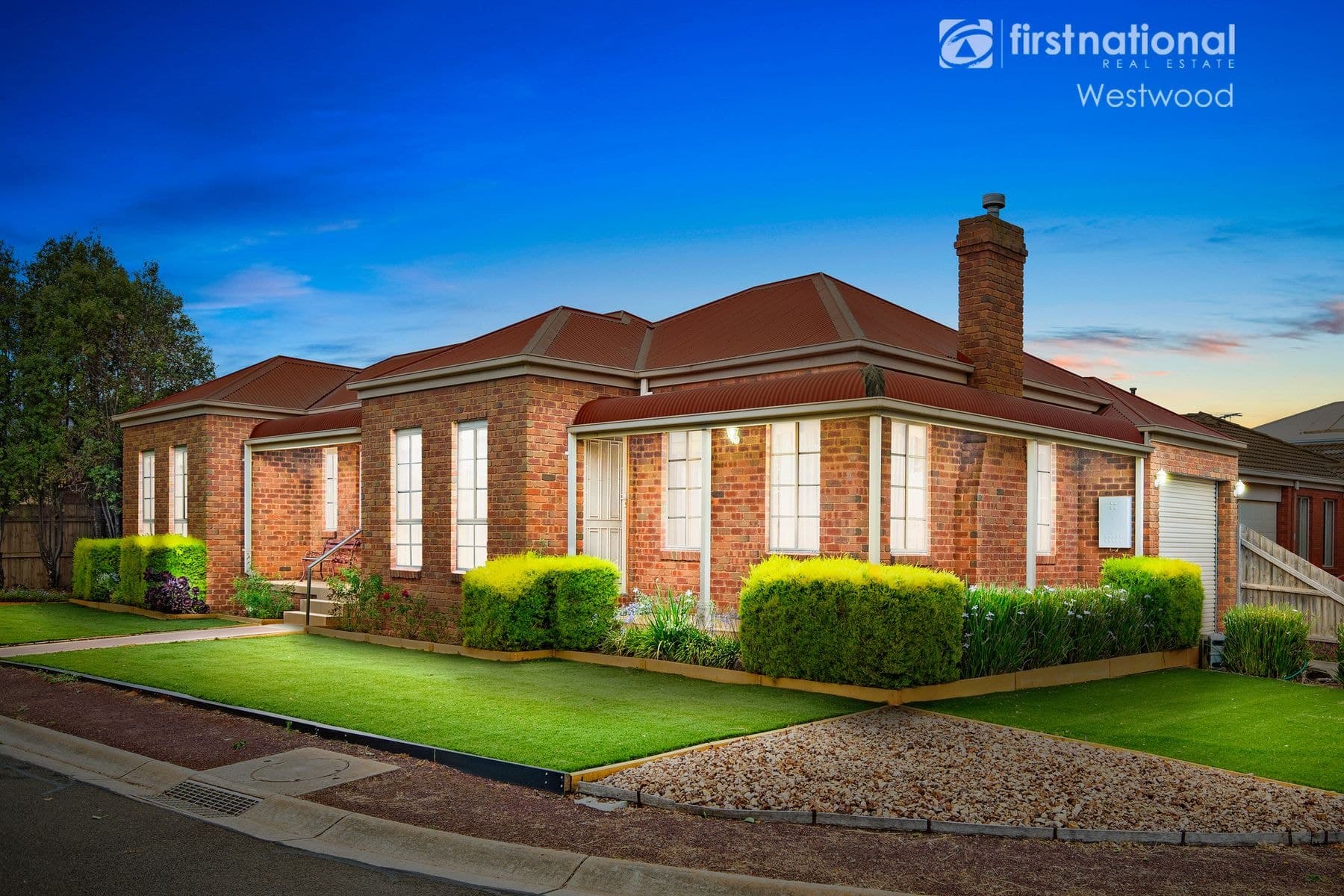 1 Alesia Court, Werribee VIC 3030, Werribee - Image 1