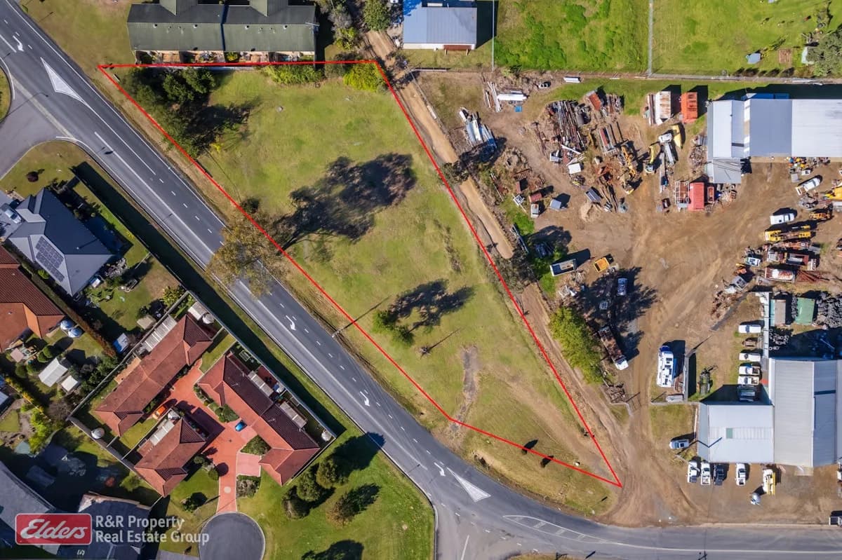 42 Clement Street, Gloucester, NSW, 2422, Gloucester - Image 1