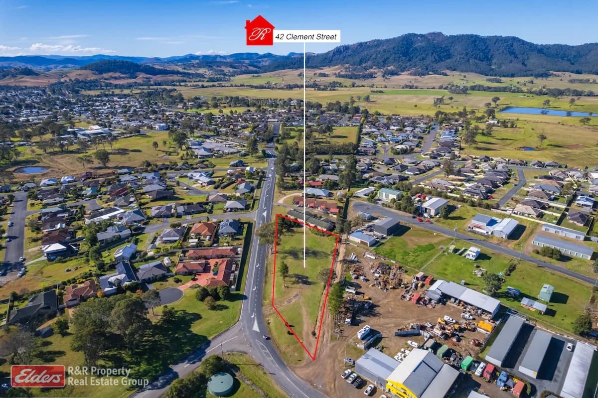 42 Clement Street, Gloucester, NSW, 2422, Gloucester - Thumbnail 5