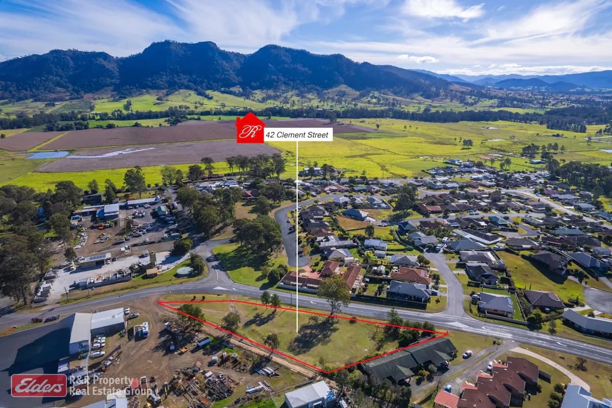 42 Clement Street, Gloucester, NSW, 2422, Gloucester - Thumbnail 6