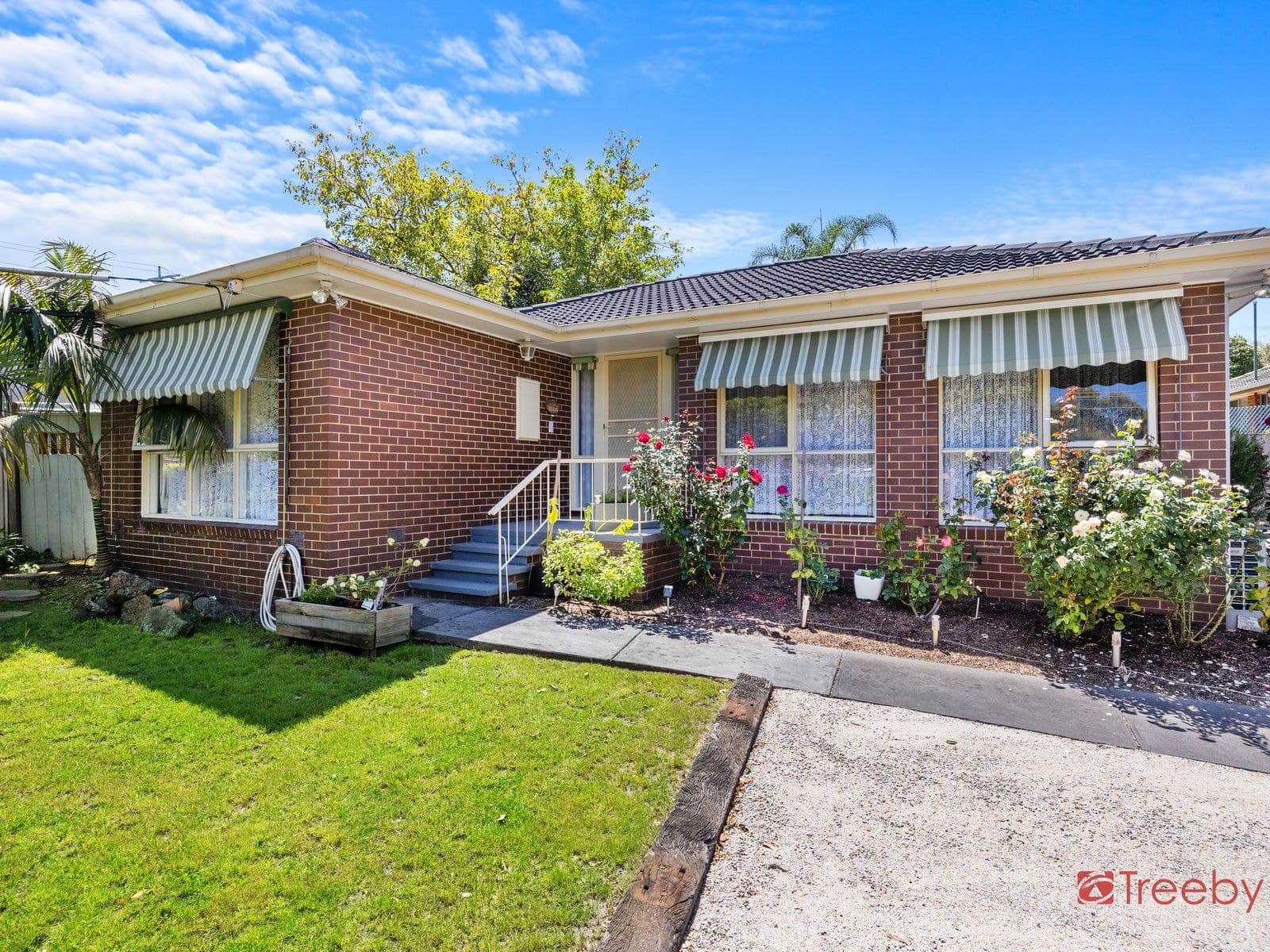 3 BERKLEY ROAD, Ringwood, VIC 3134, Ringwood - Image 1