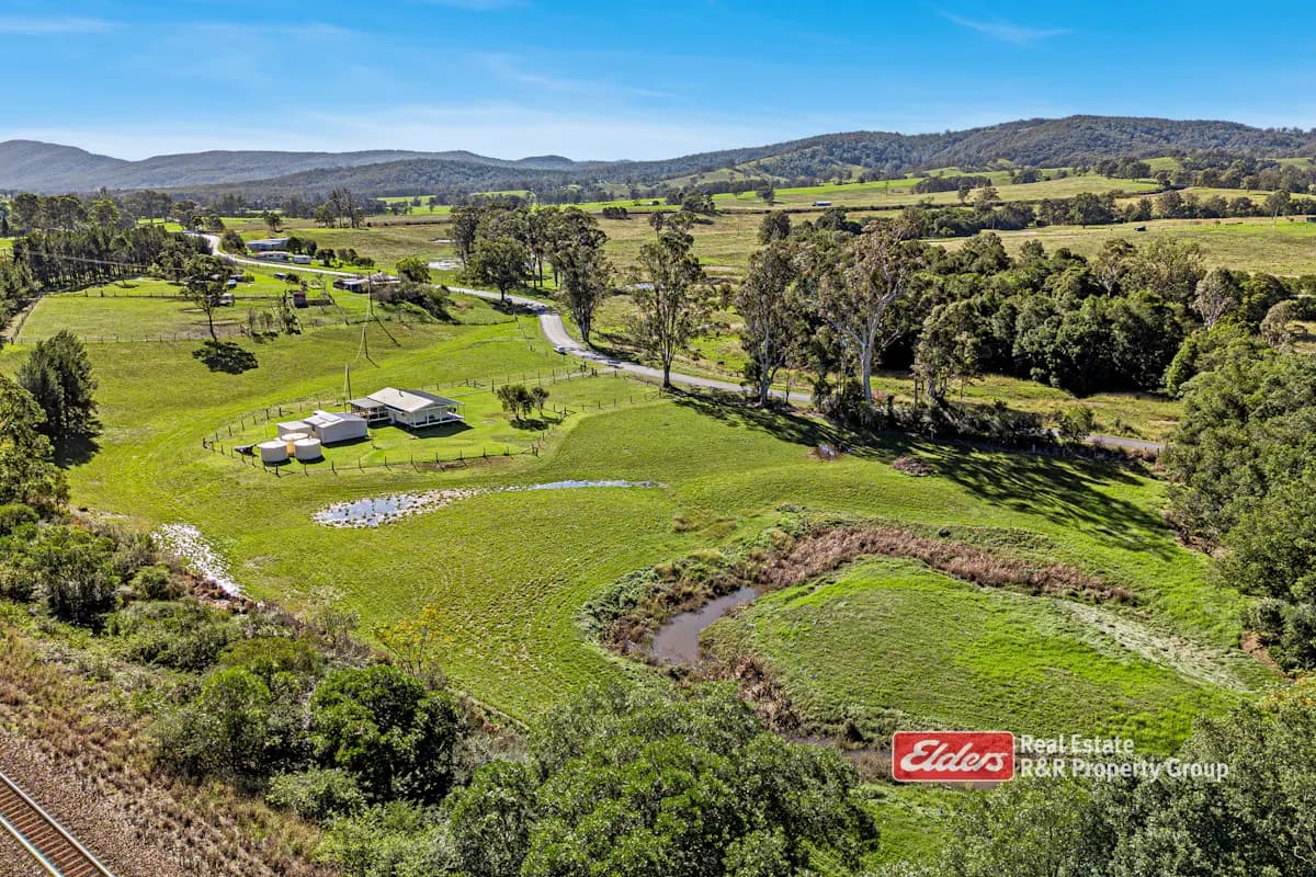 33 Monkerai Road, Stroud Hill via, Dungog, NSW, 2420, Stroud Hill Via - Thumbnail 3