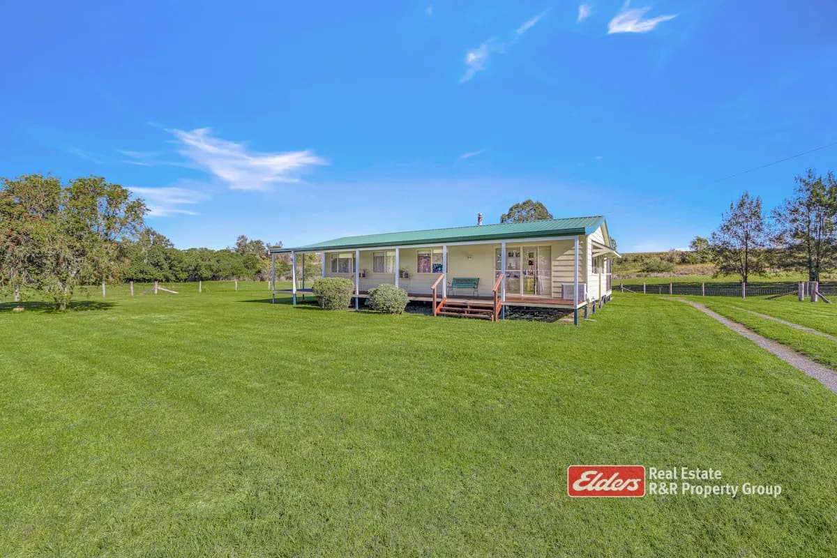 33 Monkerai Road, Stroud Hill via, Dungog, NSW, 2420, Stroud Hill Via - Thumbnail 4