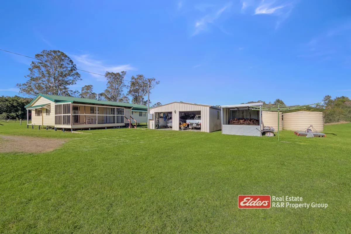 33 Monkerai Road, Stroud Hill via, Dungog, NSW, 2420, Stroud Hill Via - Thumbnail 5