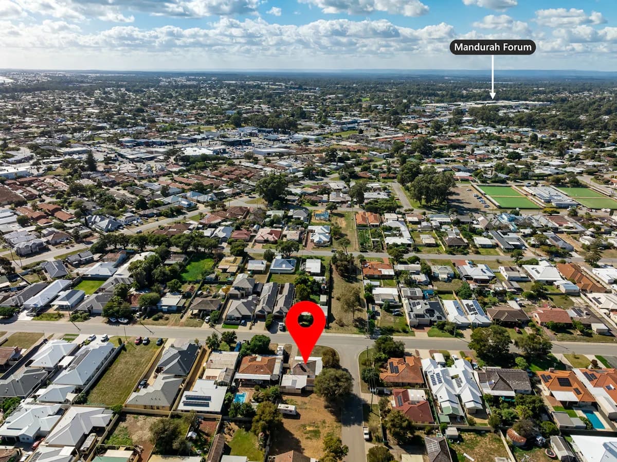 3/23 Loxton Street, Dudley Park, WA, 6210, Dudley Park - Thumbnail 2