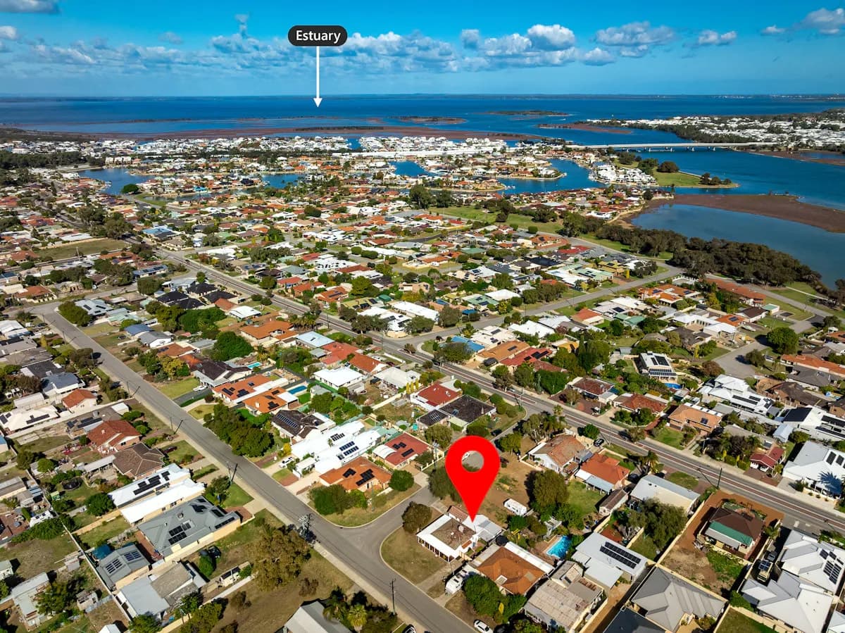 3/23 Loxton Street, Dudley Park, WA, 6210, Dudley Park - Thumbnail 3