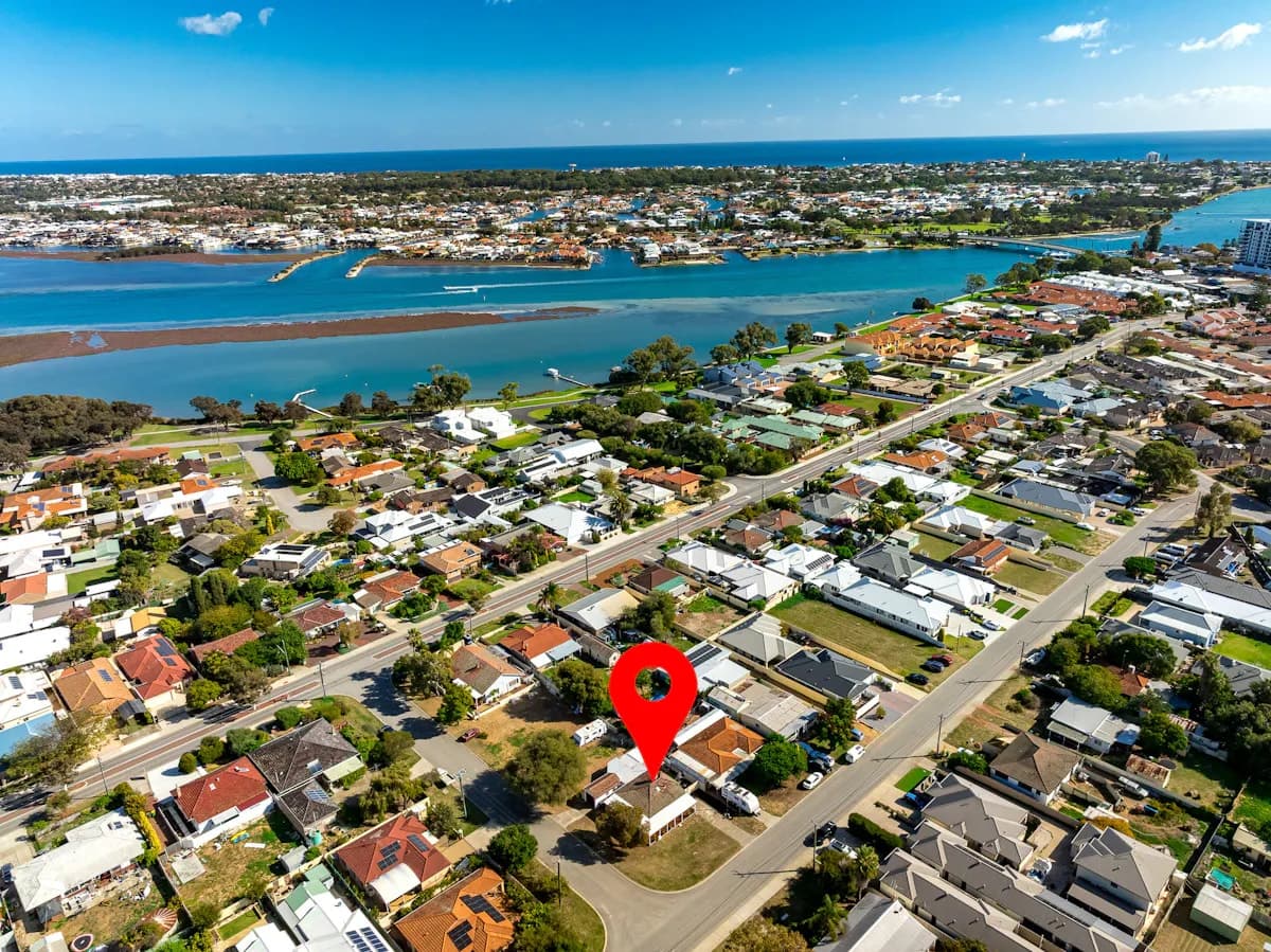 3/23 Loxton Street, Dudley Park, WA, 6210, Dudley Park - Thumbnail 4